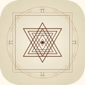 The Vedansh app icon